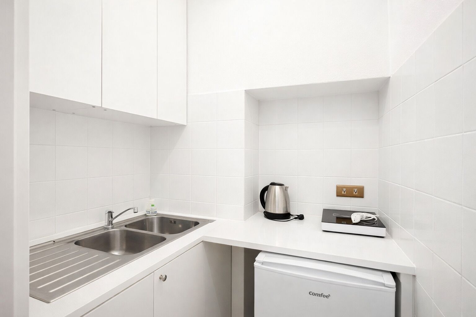 Classic Apartment | Private kitchen