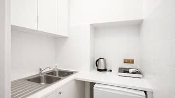 Classic Apartment | Private kitchen