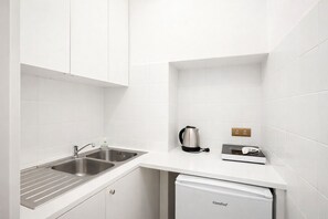Apartament clàssic | Cuina privada