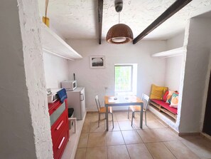 Interior - Casa Gatti-Private Apartment in a Traditional Canarian House-Central Lanzarote (Tiagua)