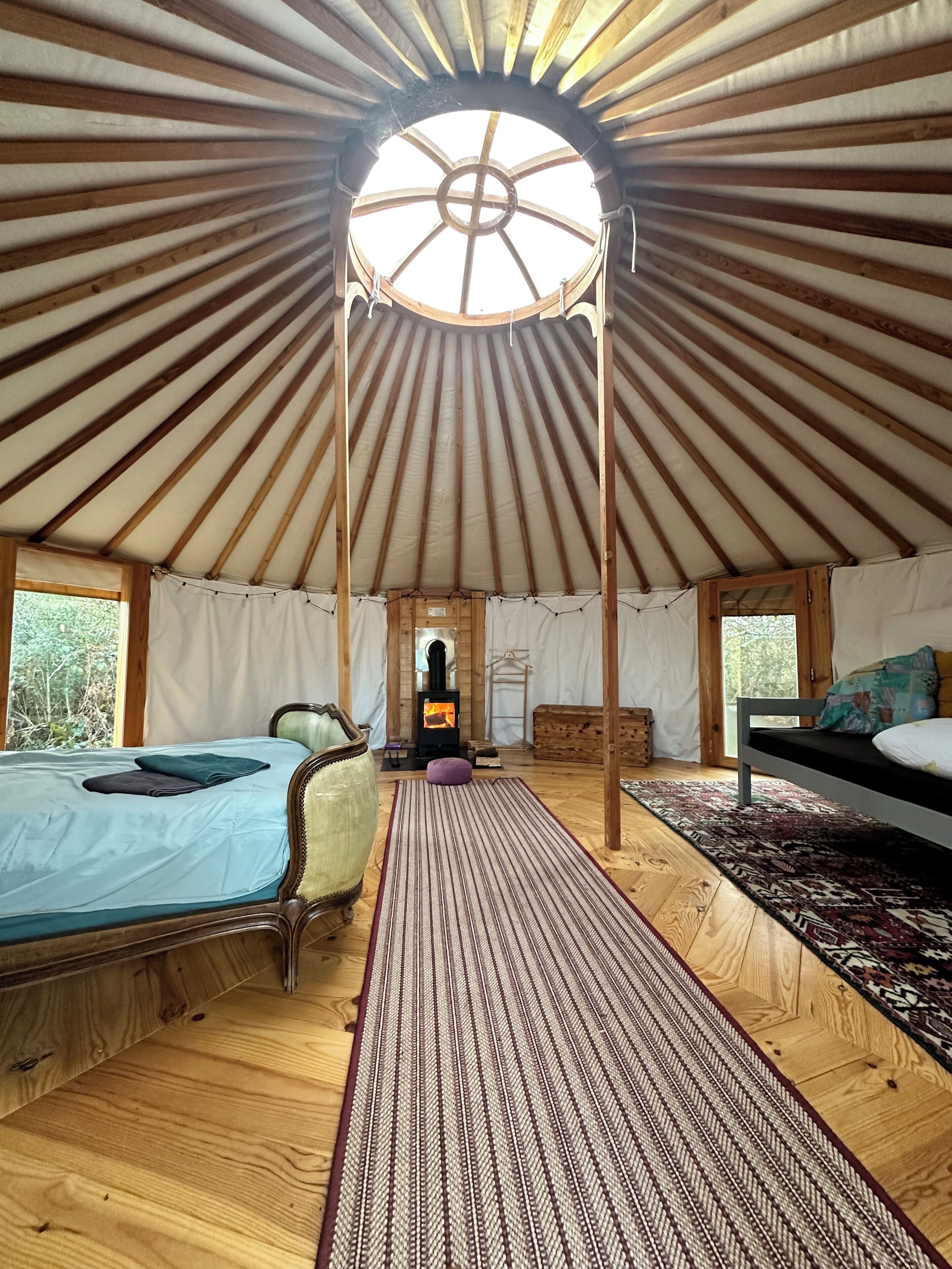 1 dormitorio, wifi, ropa de cama