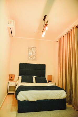 Room - lala land aqua park (fayoum)