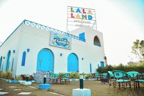 Exterior - lala land aqua park (fayoum)