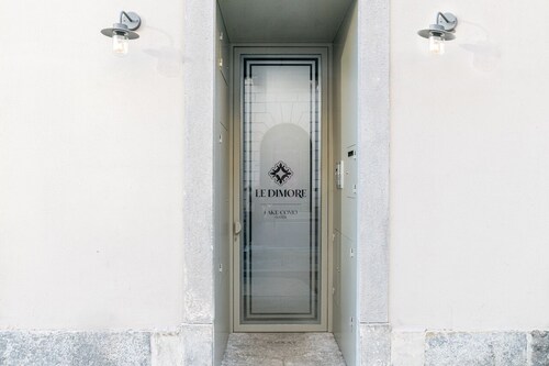 Le Dimore Lake Como City Center 