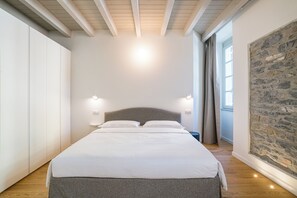 Deluxe Apartment - Le Dimore Lake Como City Center  (Como)