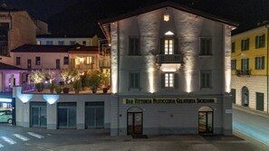 Exterior - Le Dimore Lake Como City Center  (Como)