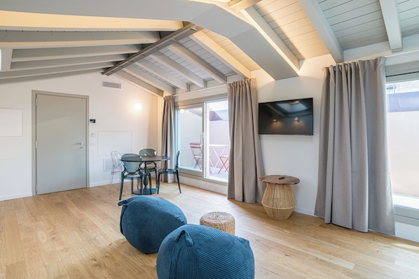 Premium Apartment | Dining - Le Dimore Lake Como City Center  (Como)