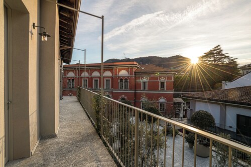 Le Dimore Lake Como City Center 
