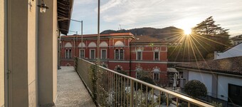 Le Dimore Lake Como City Center 