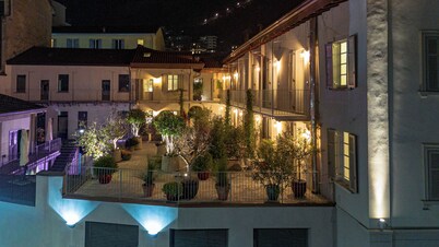 Le Dimore Lake Como City Center