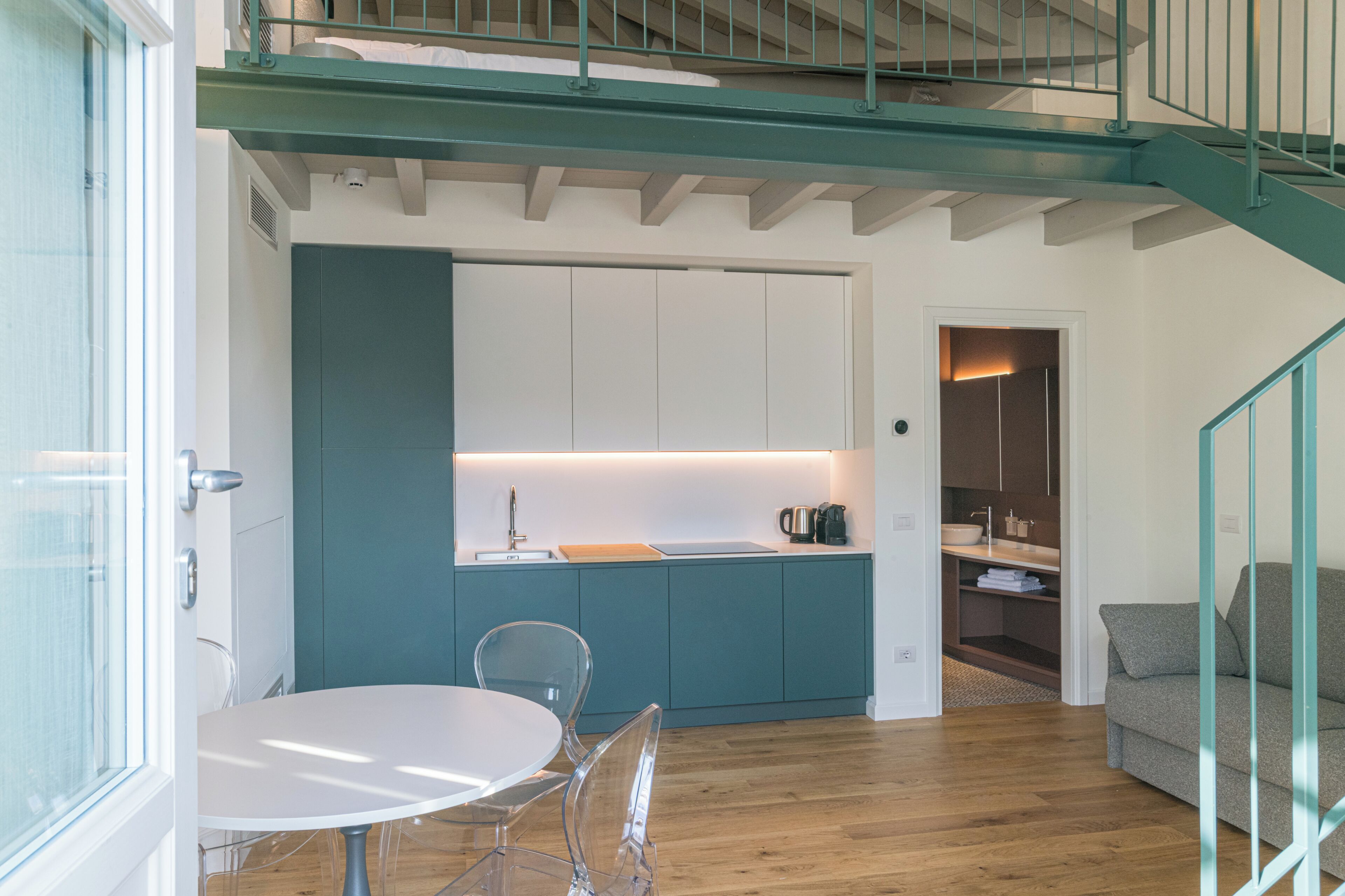 Superior Apartment | Interior