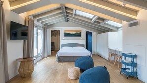 Leilighet – premium