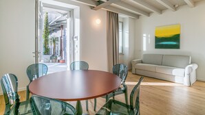Leilighet – grand | Innvendig