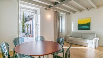 Departamento Grand | Interior