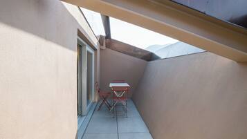 Premium Apartment | Outdoor dining