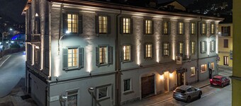 Le Dimore Lake Como City Center 