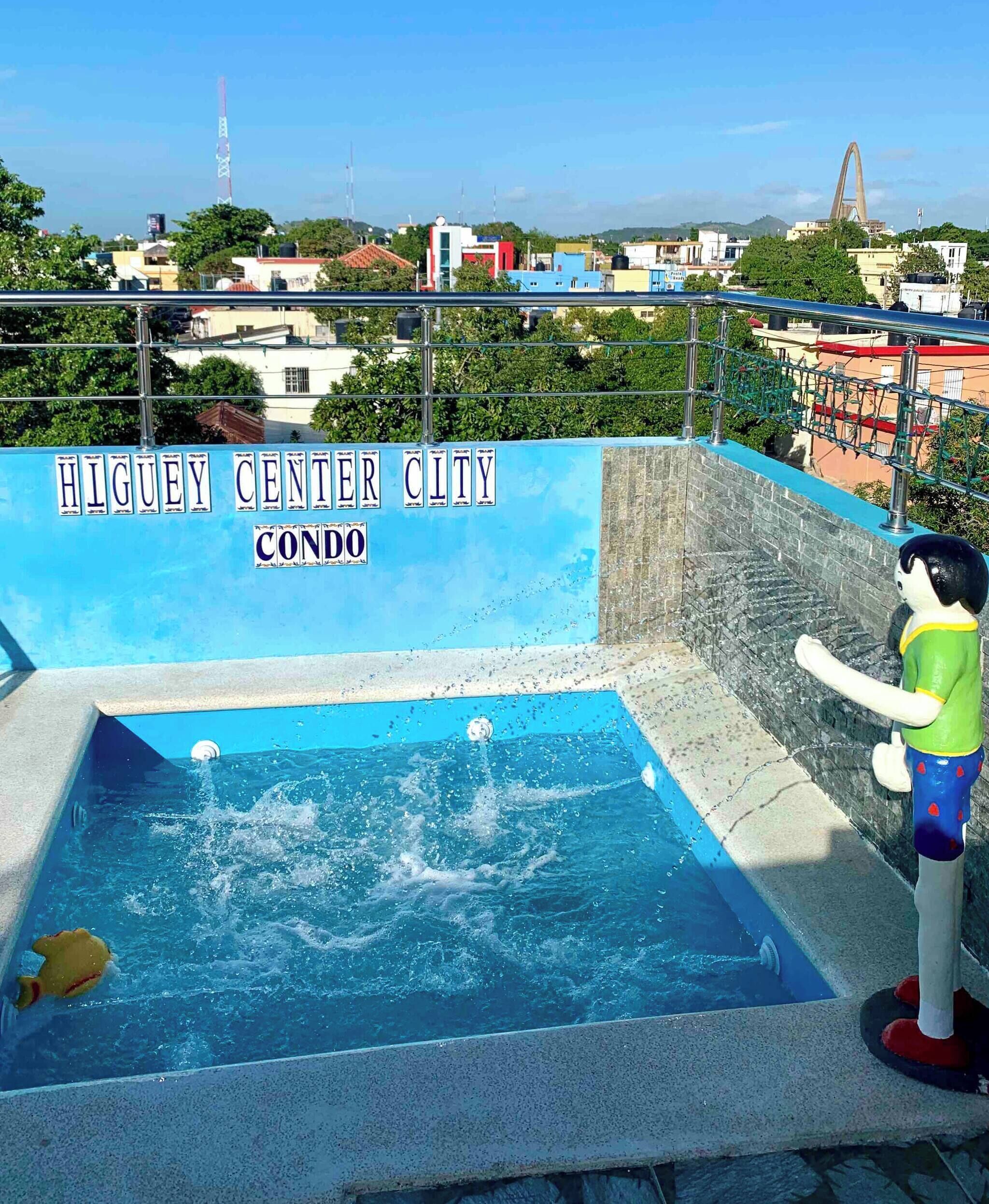 Apartment, 1 Bedroom | Pool | Outdoor pool
