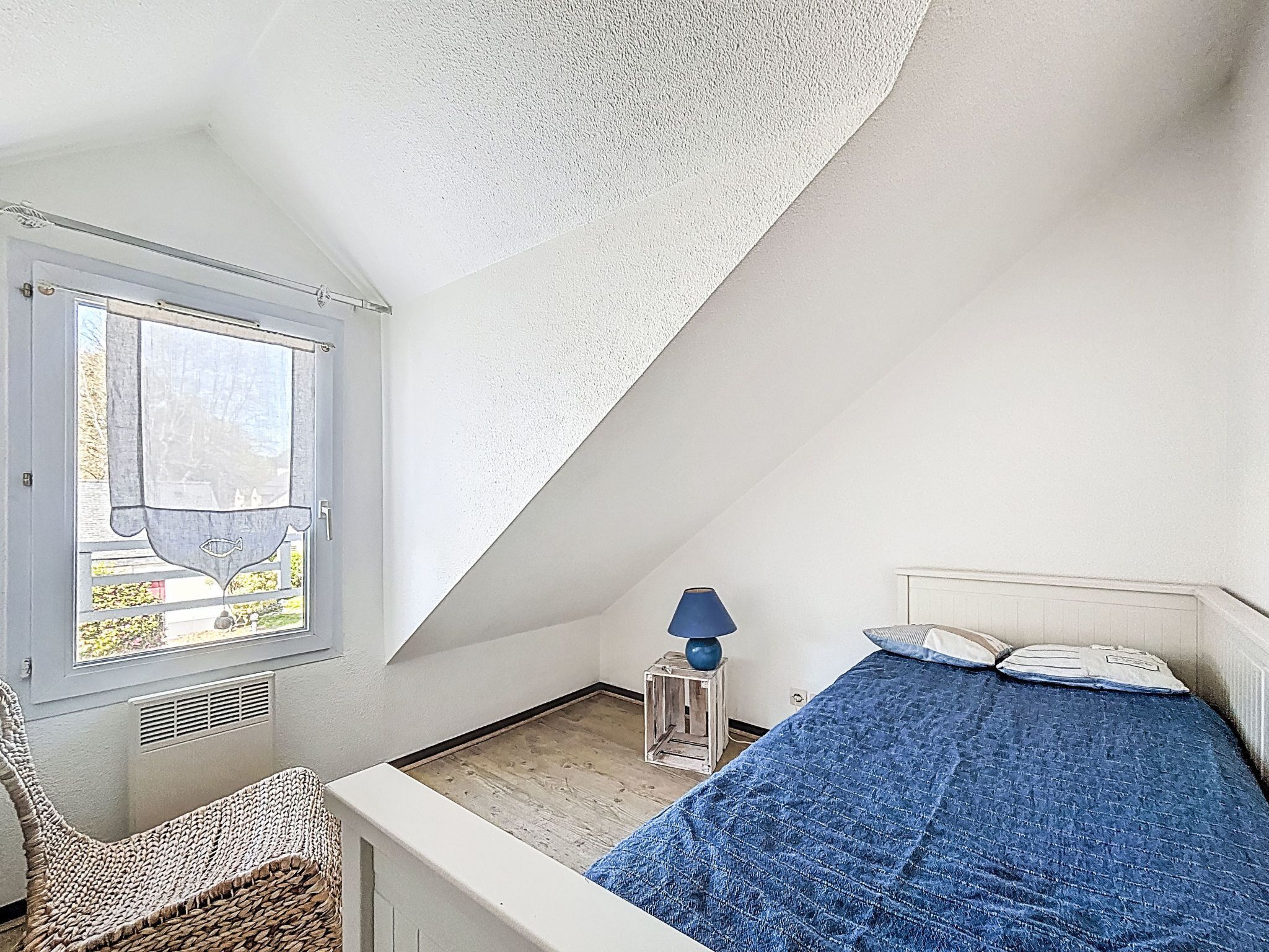 2 bedrooms, Internet