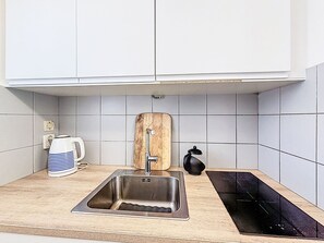 Privat køkken