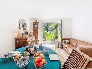 Unclassified image, 3 of 30, button - Les Cottages du Golf by Interhome (Ploemel)