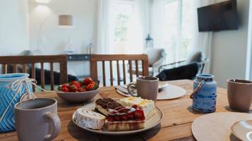 Ferienhaus | Innenbereich
