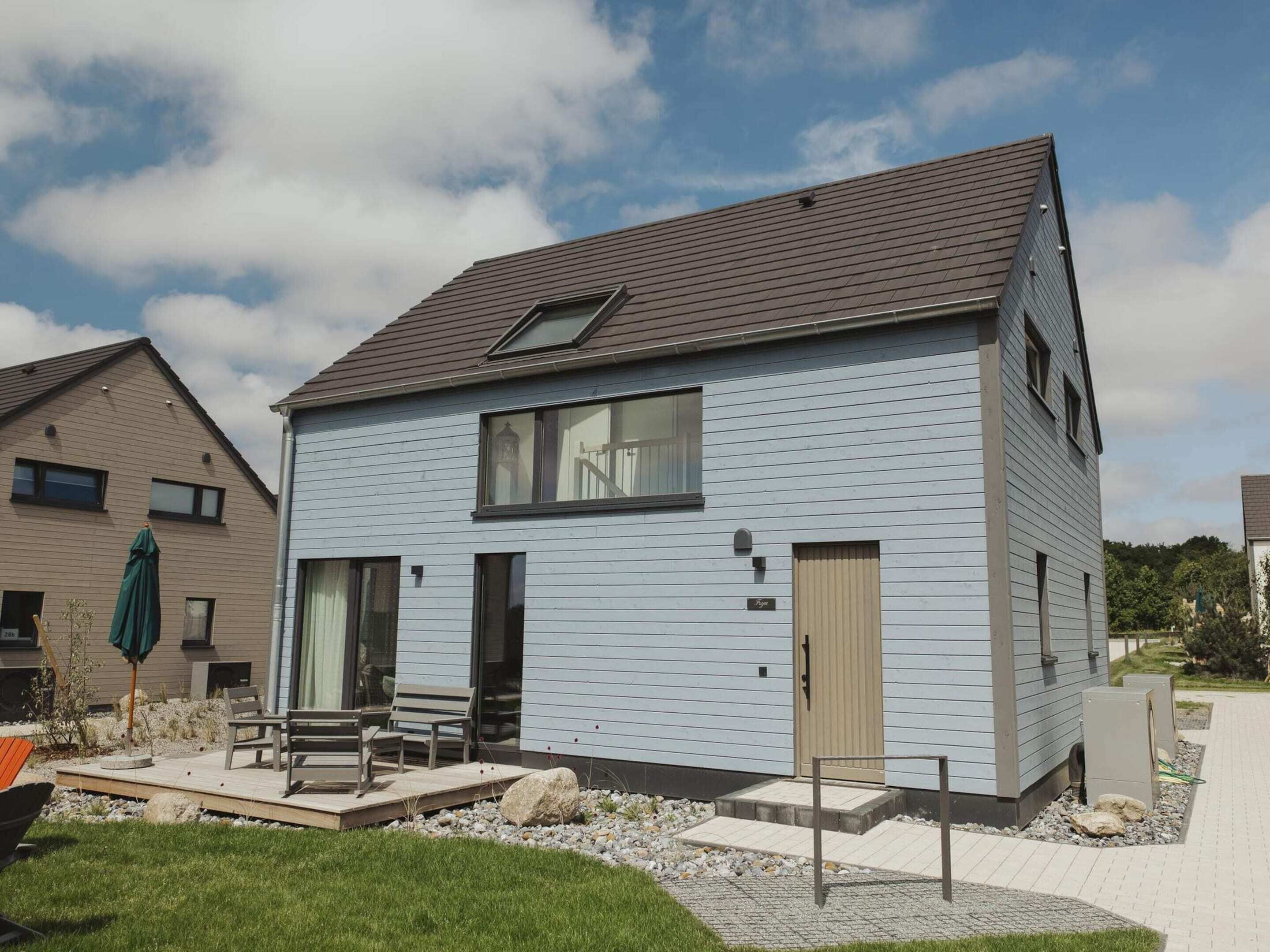 House | Exterior