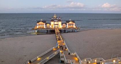 4 Star Holiday Home in Sagad