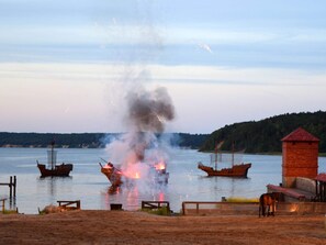 Hus | Eksteriør