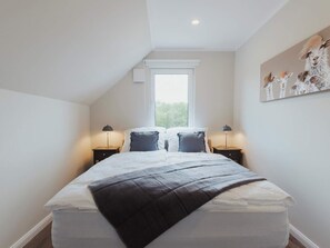 Ferienhaus | Innenbereich