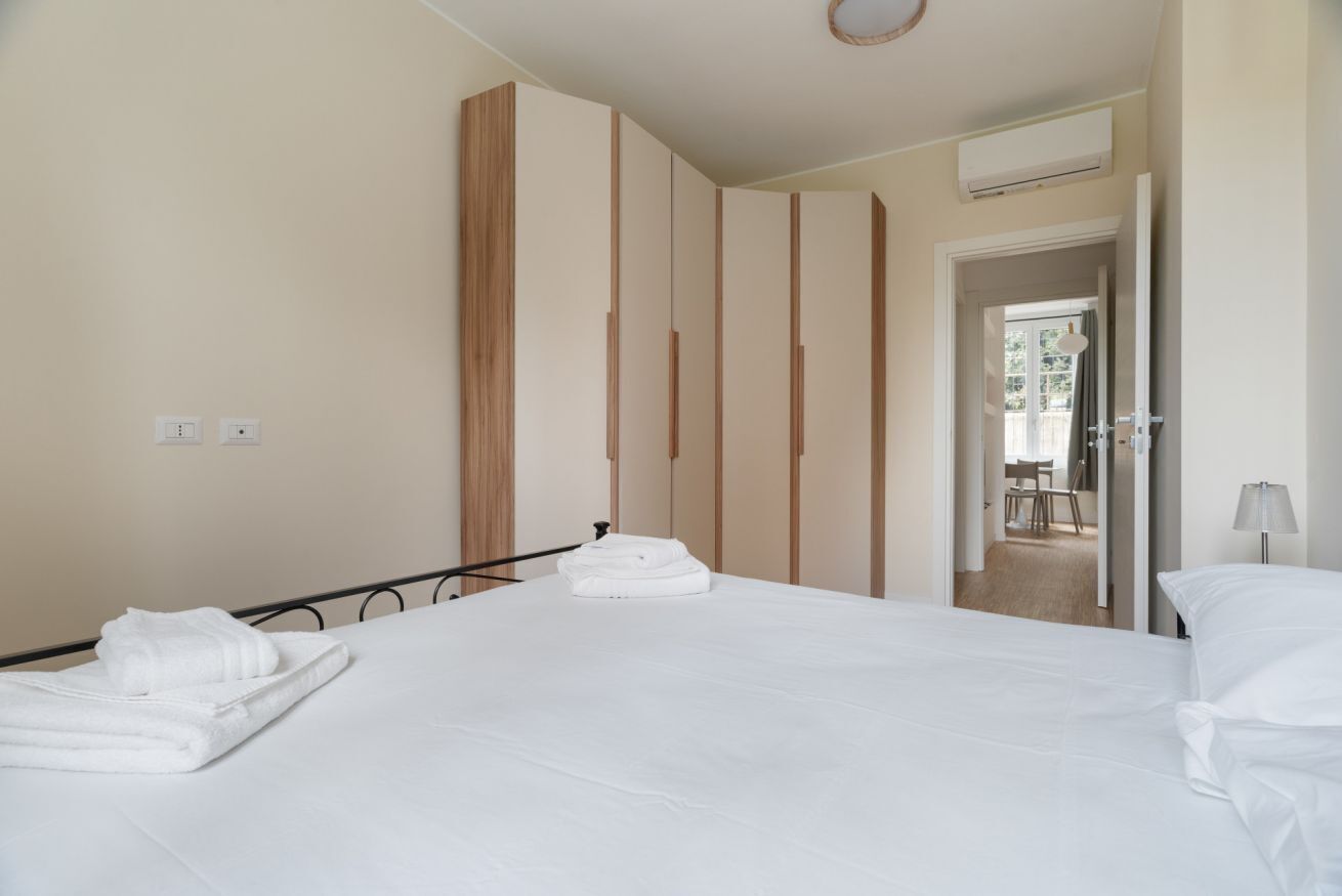 1 Schlafzimmer