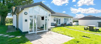 Spacious 2BED Chalet Near Sidmouth - Sleeps 6