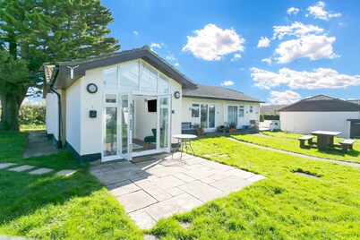 Spacious 2BED Chalet Near Sidmouth - Sleeps 5
