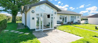 Spacious 2BED Chalet Near Sidmouth - Sleeps 5