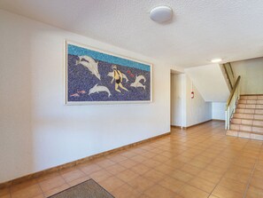 Interior - Apartment Haïti by Interhome (La Londe Les Maures)