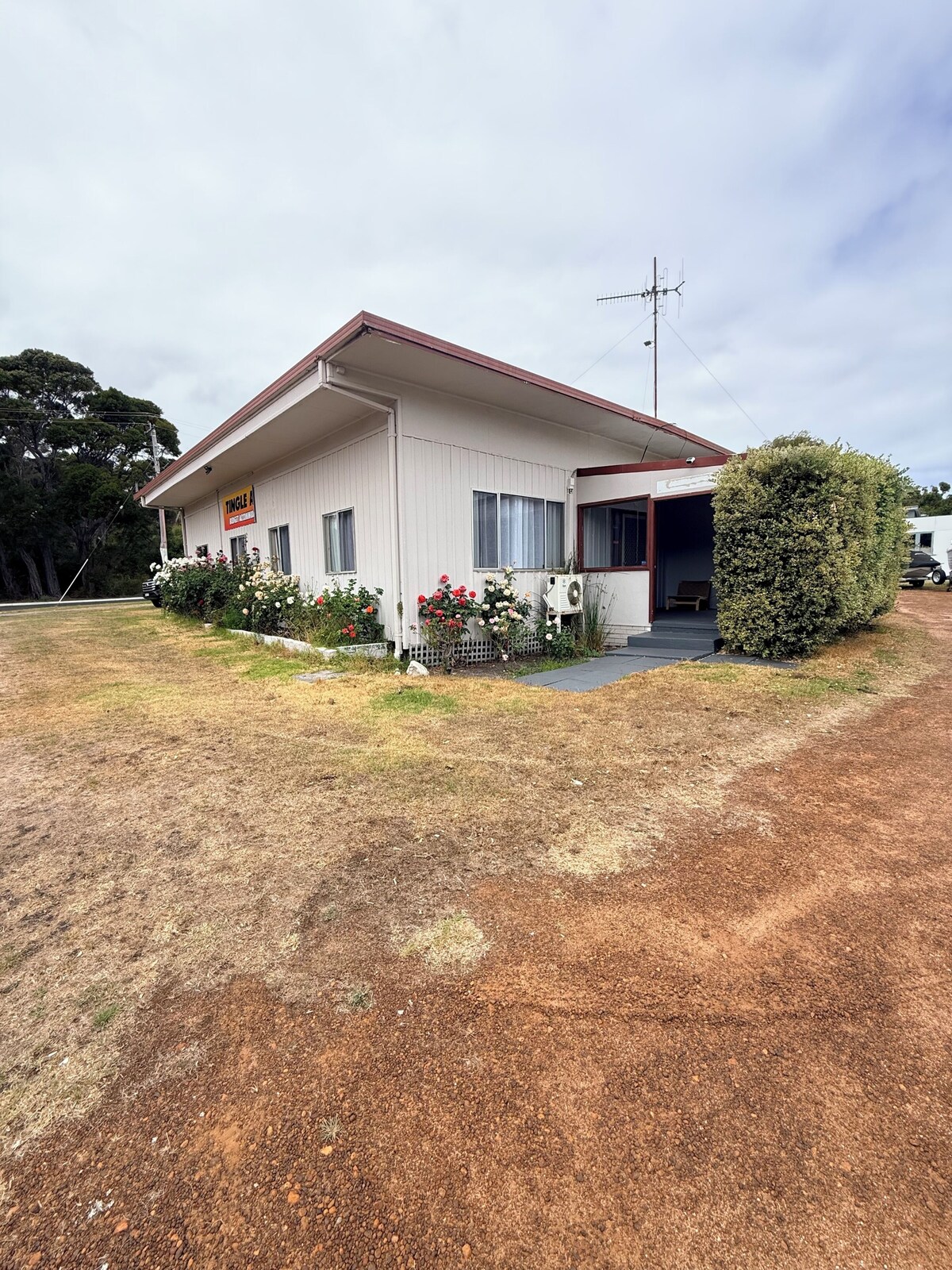 Image de profil de l’hôte