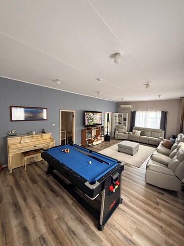 Walpole Forest Retreat - A spacious property perfect for group and family stays!