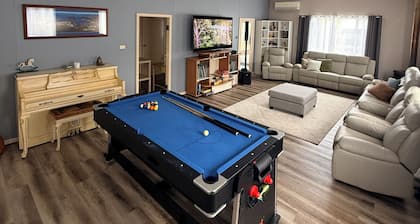 Walpole Forest Retreat - A spacious property perfect for group and family stays!