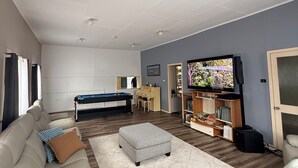 Oppholdsområde