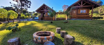 카바나 시티오 아미고스