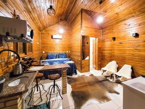 Free WiFi - Cabana Sitio Amigos (Bento Goncalves)