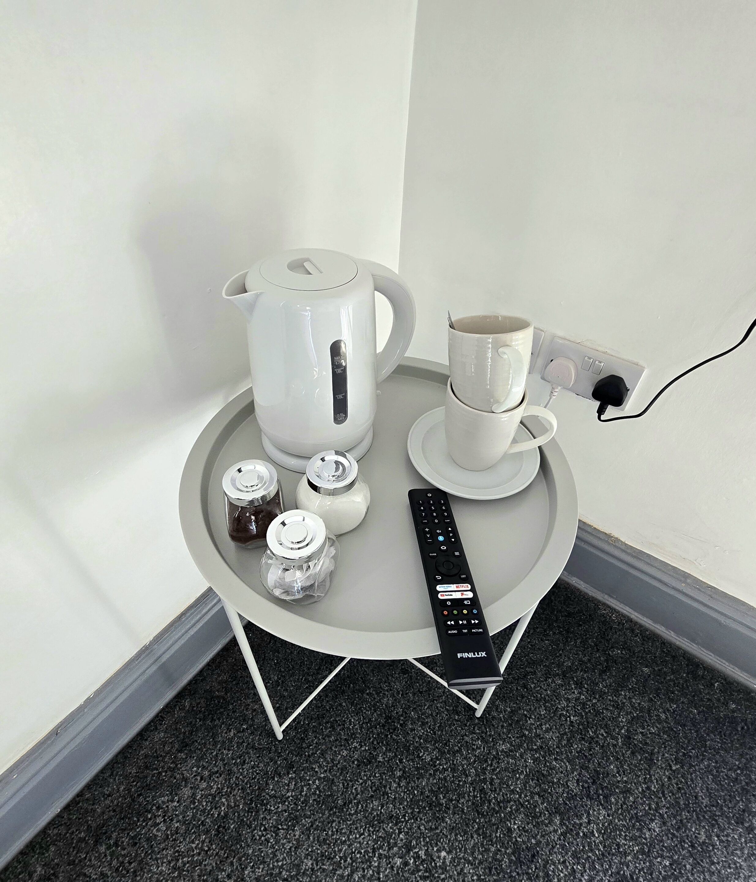 Café et/ou machine à café