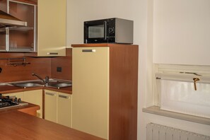 Private kitchen - 5 minutes from Lake Iseo Apartment Liberty (Lovere)