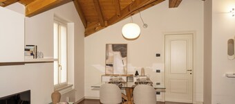 5 minutes from Lake Iseo Apartment Liberty