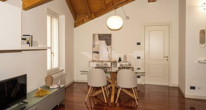 5 minutes from Lake Iseo Apartment Liberty