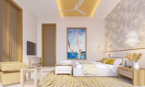 Room - Intercontinental Grenada La Sagesse By Ihg (St Davids)