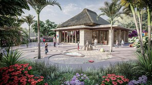 Property amenity - Intercontinental Grenada La Sagesse By Ihg (St Davids)