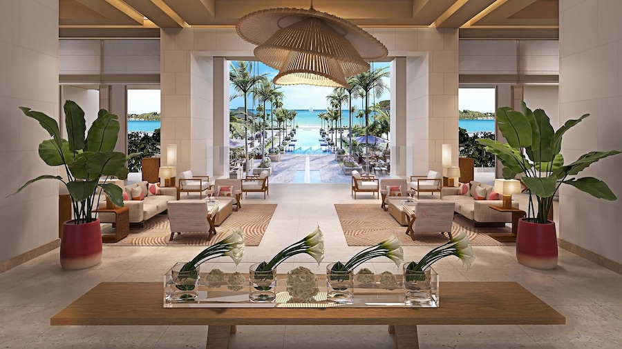 InterContinental Grenada Resort & Spa by IHG