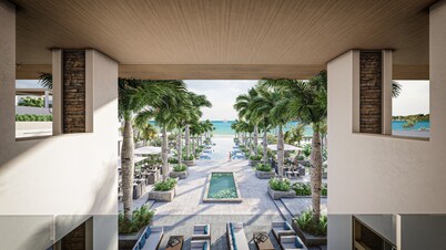 InterContinental Grenada La Sagesse By IHG