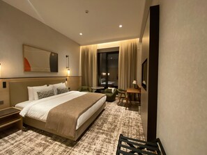 Room - Crowne Plaza Istanbul Zeytinburnu By Ihg (Istanbul)