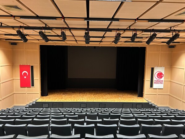 Meeting facility - Crowne Plaza Istanbul Zeytinburnu By Ihg (Istanbul)